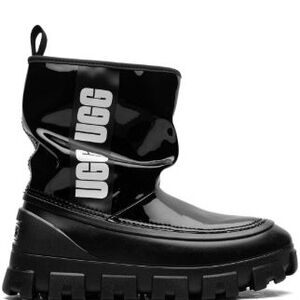 UGG Classic Brellah Mini "Black" boots-Youth Size 3